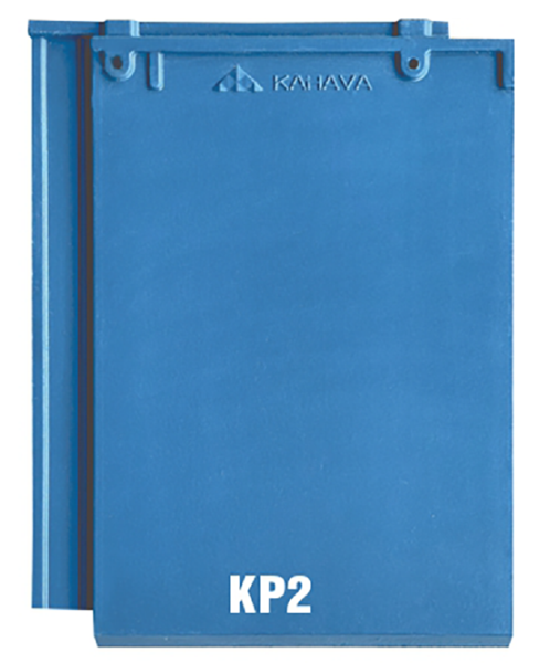 Ngói phẳng Kahava-Japantile KP2